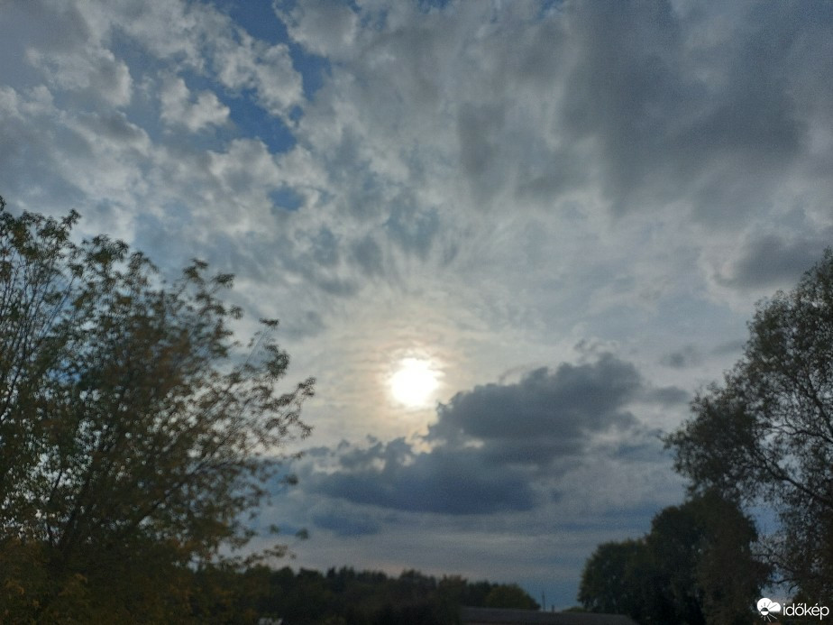 Környe