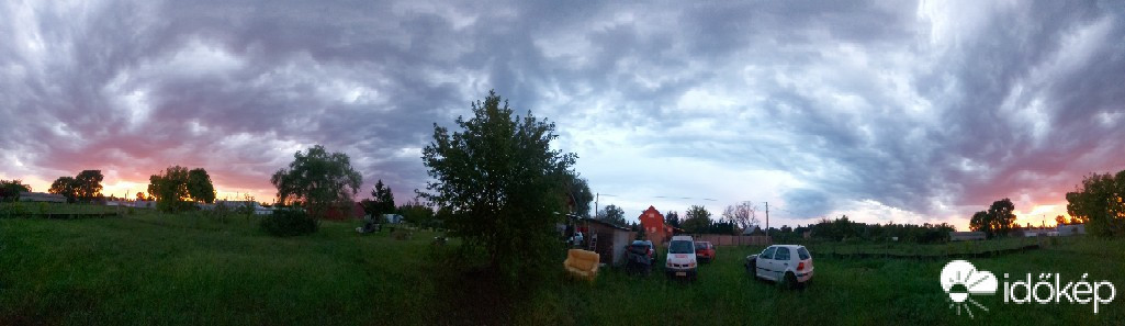 Környe