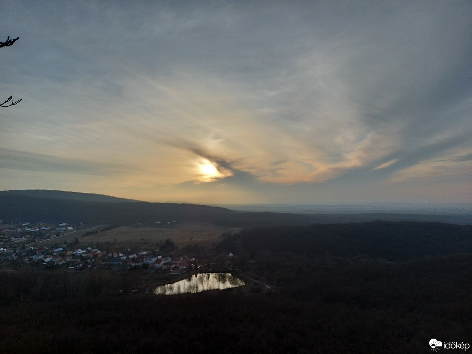 Várgesztes