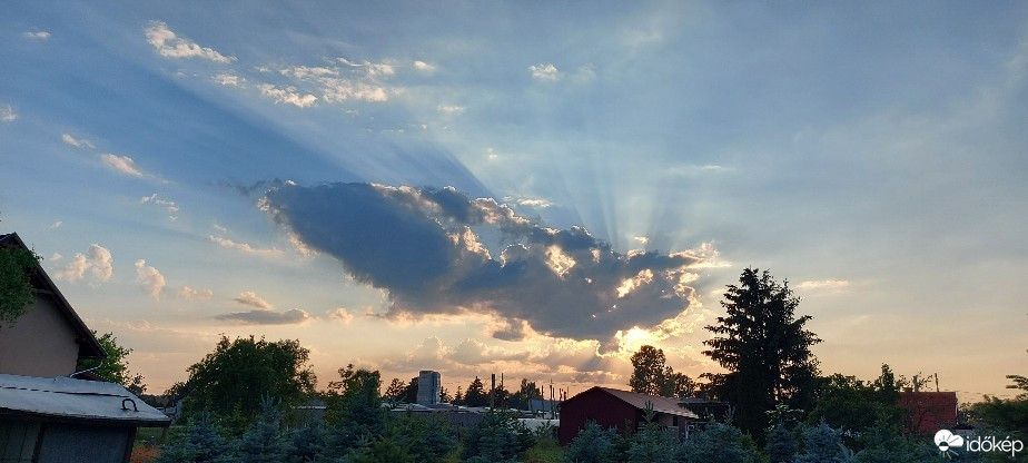 Környe