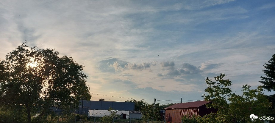 Környe