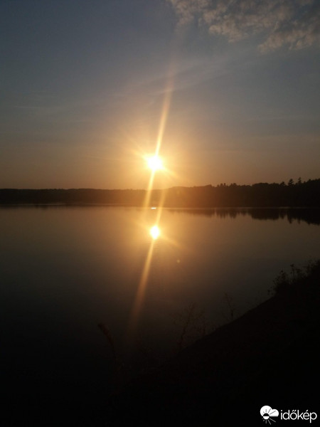 Környe