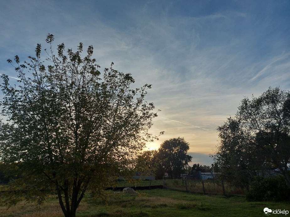 Környe