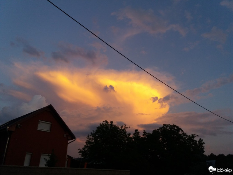 Környe