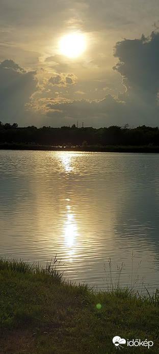Környe