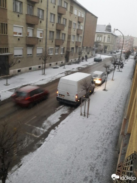 Szombathely