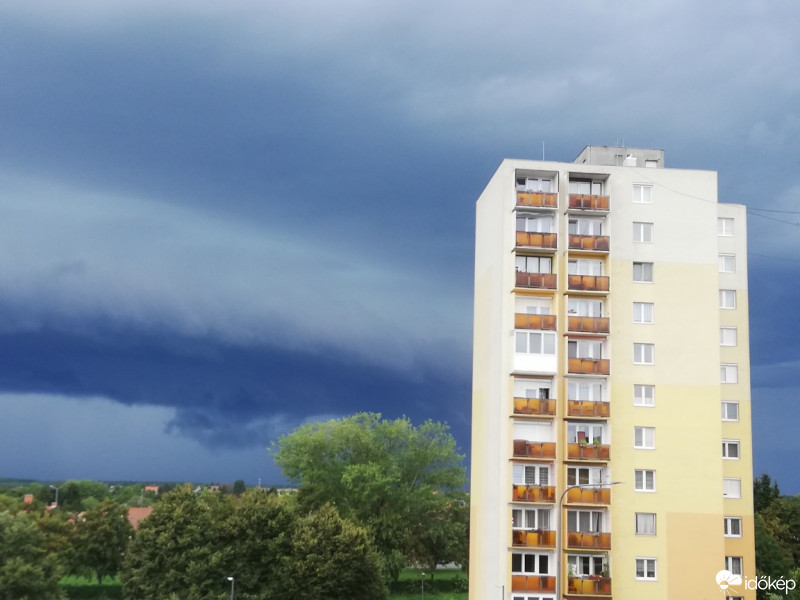 Szombathely