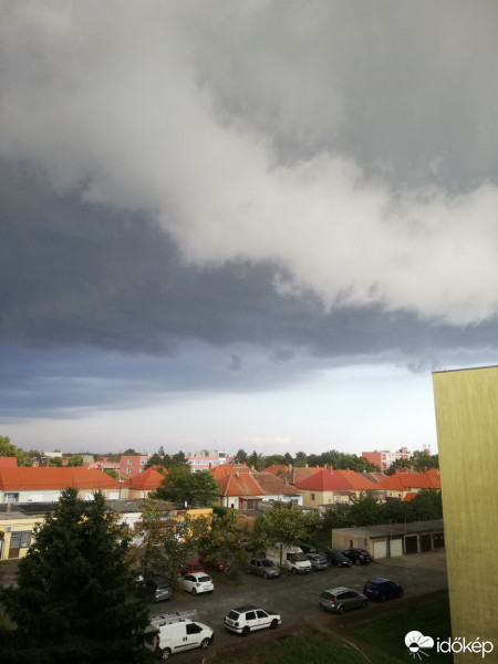 Szombathely