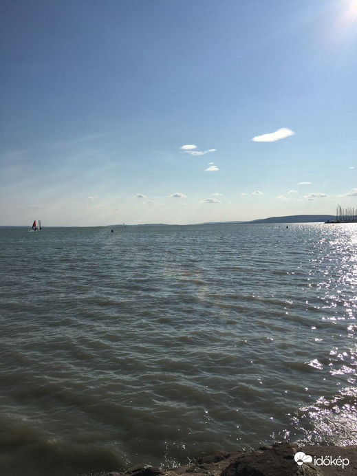 Balatonkenese