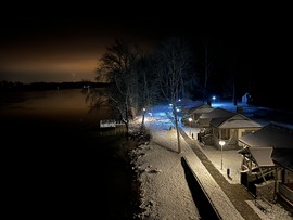 Sziget Hotel Veránka