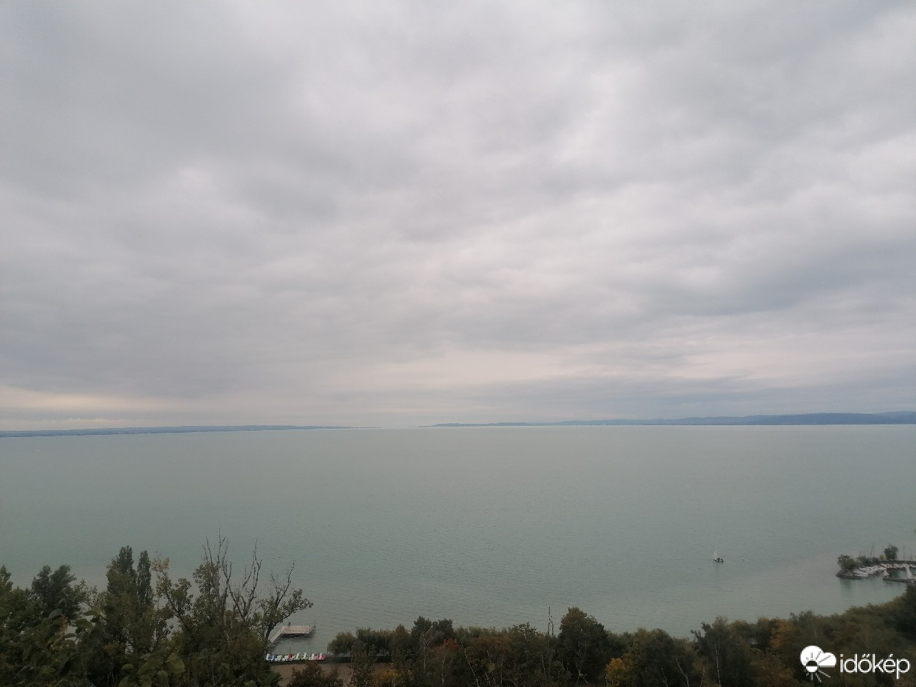 Balatonakarattya