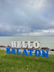 Helyzetjelentés a Balatonról