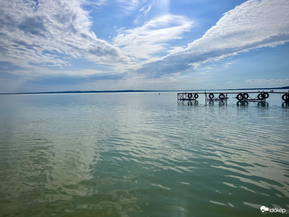 Szeptemberi Balaton
