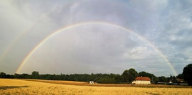Szivárvány