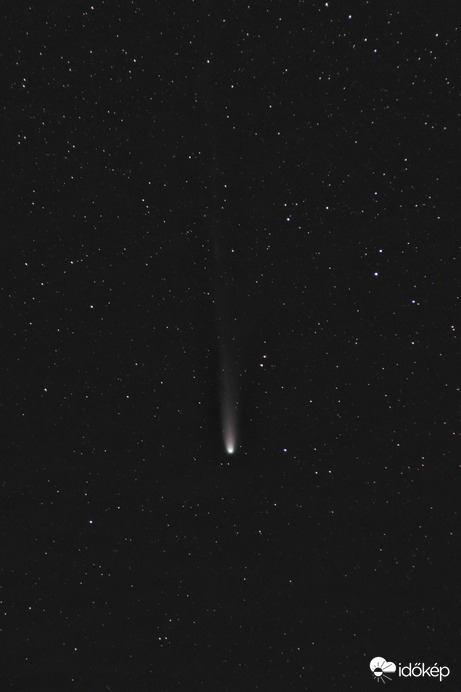 Comet Lemmon