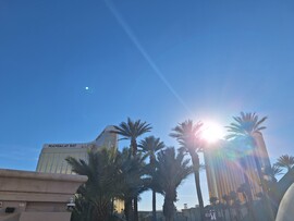Las Vegas