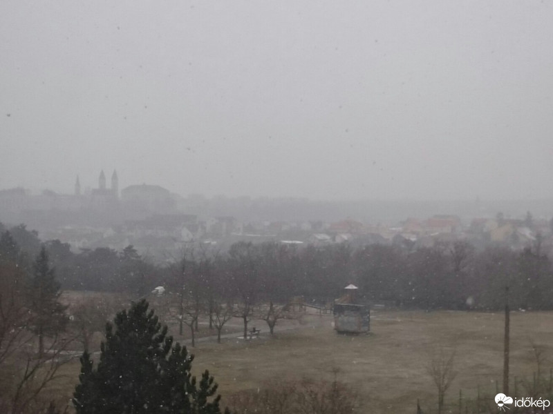 Veszprém