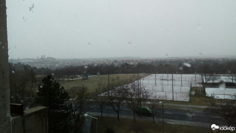 Veszprém