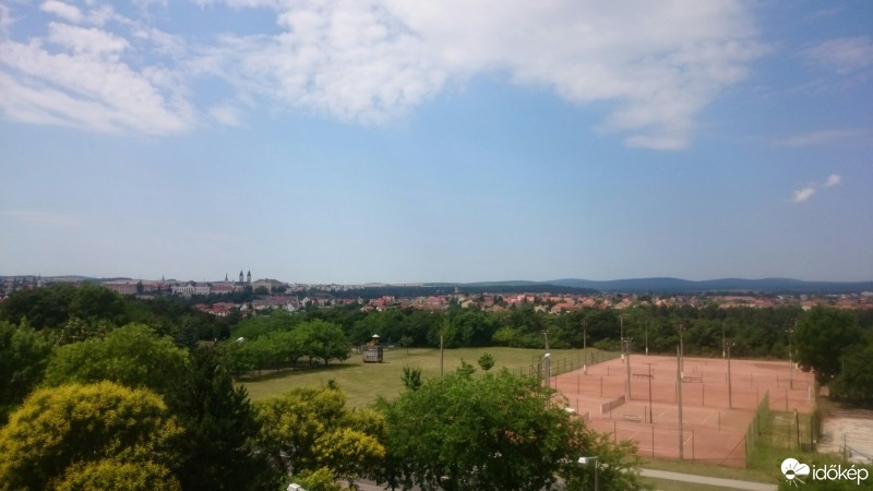 Veszprém