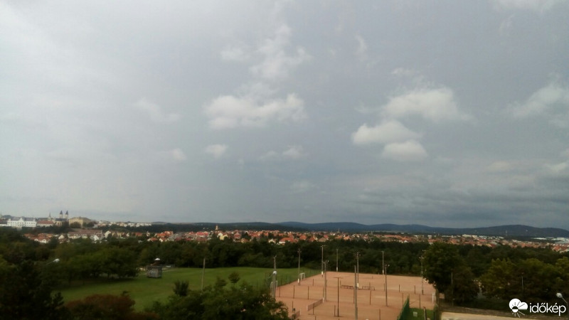 Veszprém