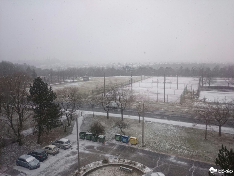 Veszprém