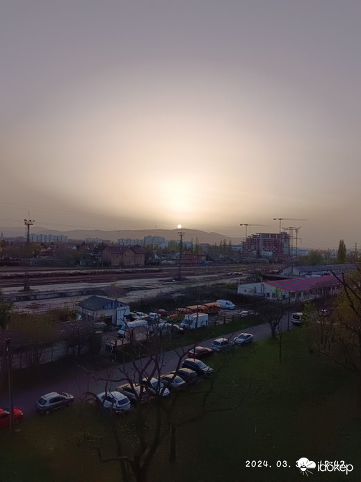 Budapest IV.ker - Újpest