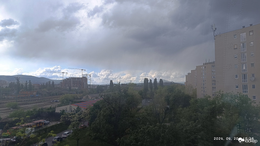 Budapest IV.ker - Újpest
