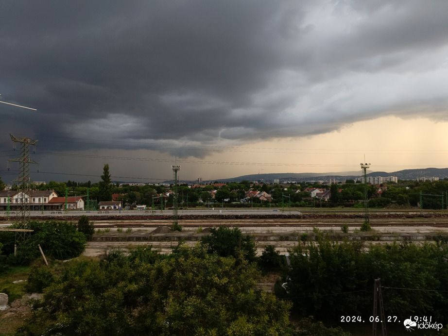 Budapest IV.ker - Újpest