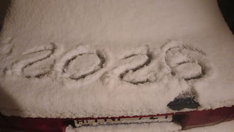 Viszlát 2025, üdv 2026! 