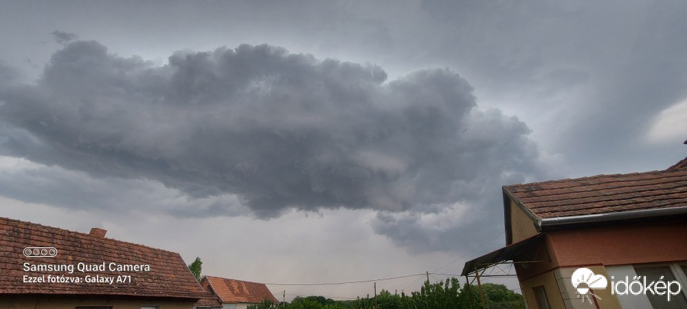 Monostorpályi