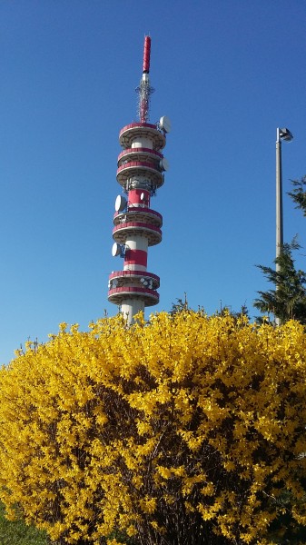 Győr tv-torony