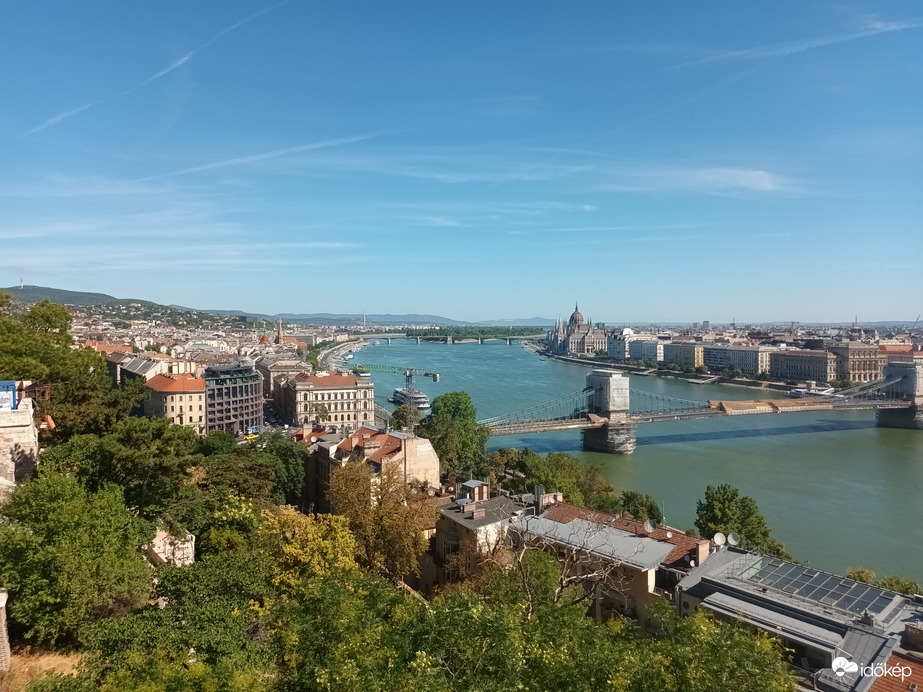 Budapest