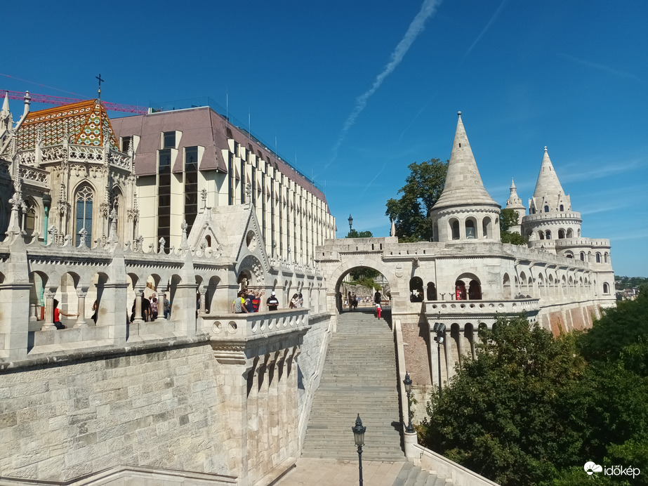 Budapest