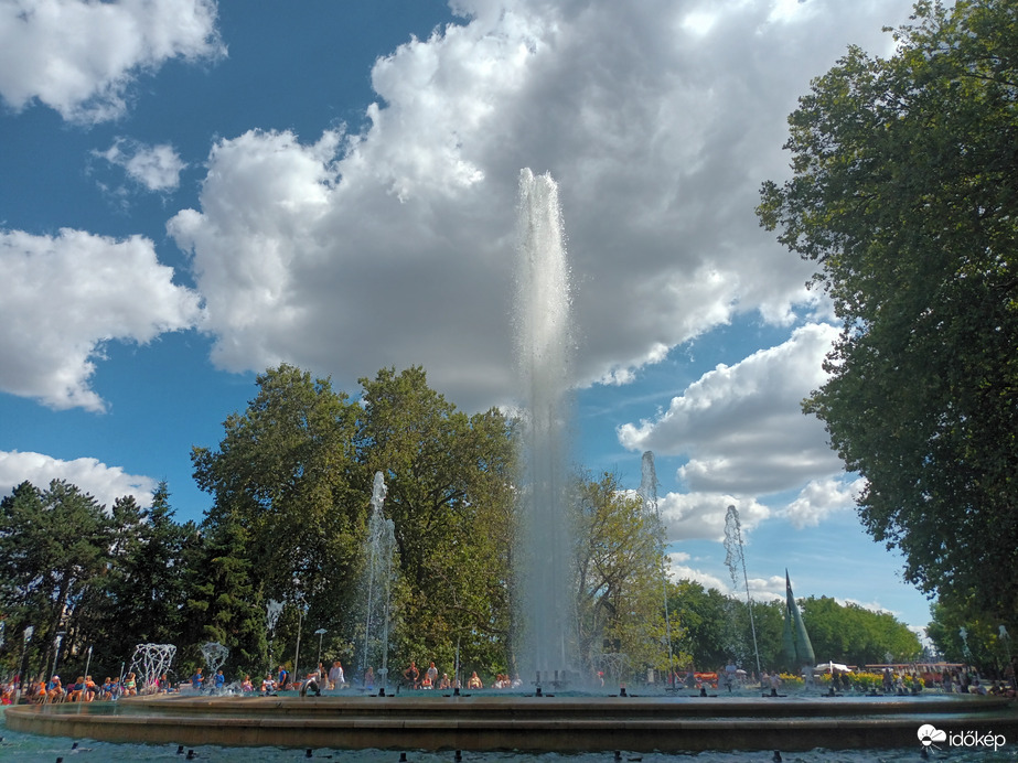 Budapest