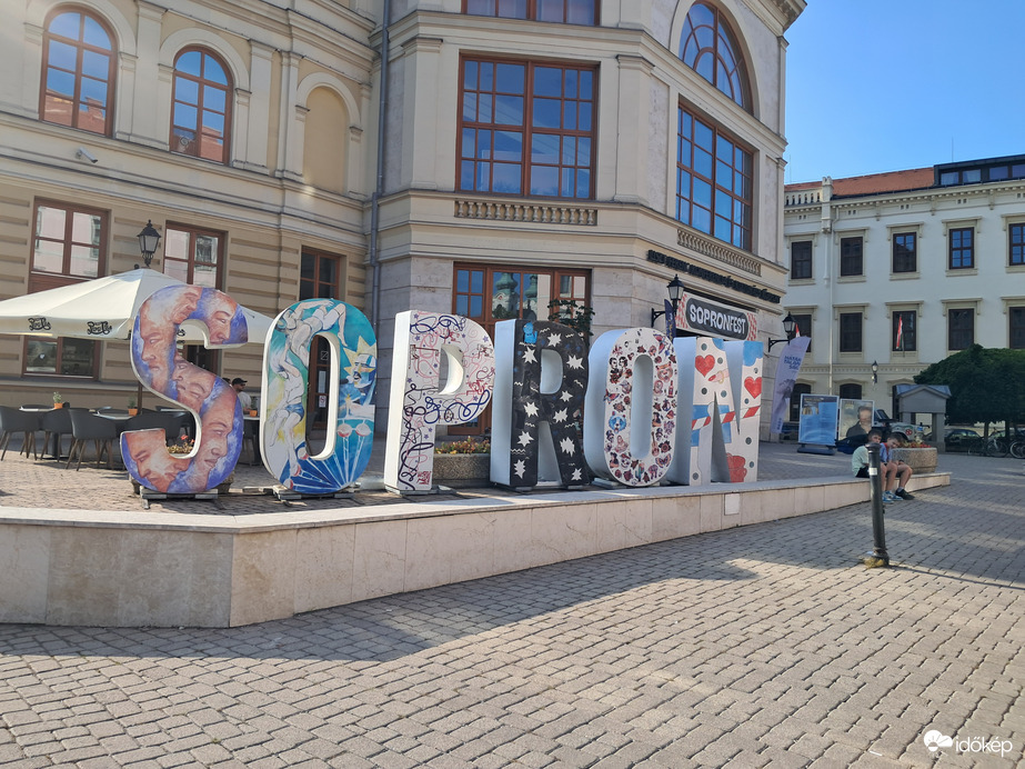 Sopron