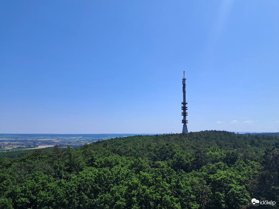 Sopron tv-torony