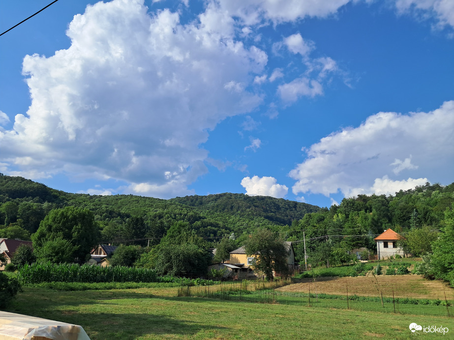 Bakonybél