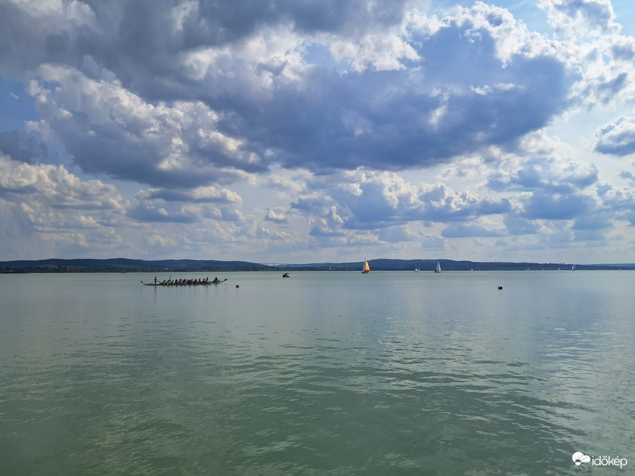 Tihanynál