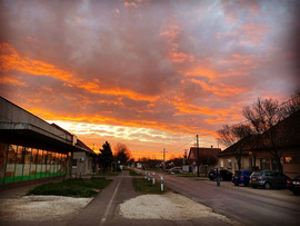 Imádott reggel 