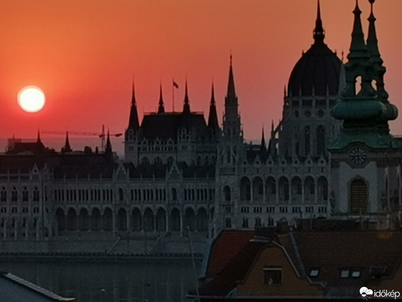 Budapest I.ker - Víziváros