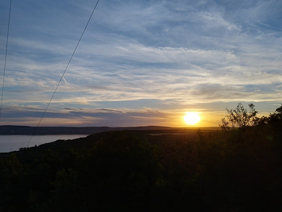 Balatonkenese