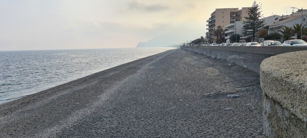 Santa Teresa di Riva