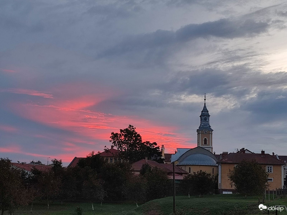 Vásárosnamény