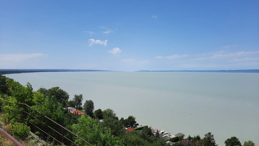 Balatonvilágos