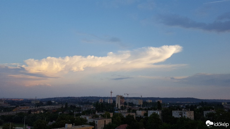 Budapest XI.ker - Õrmező