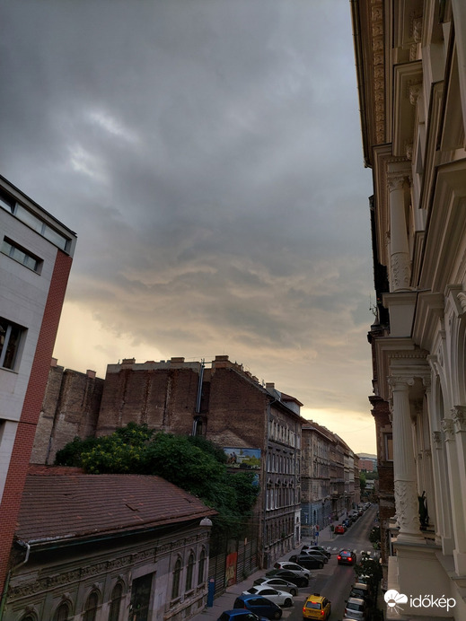 Budapest VI.ker - Terézváros