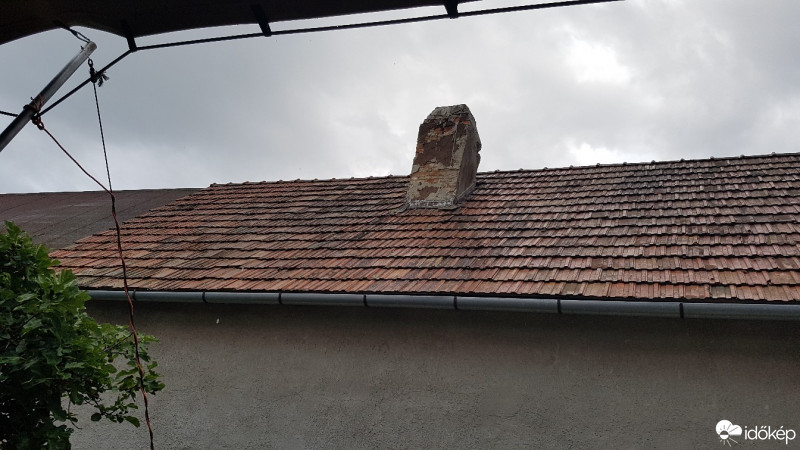 Taliándörögd