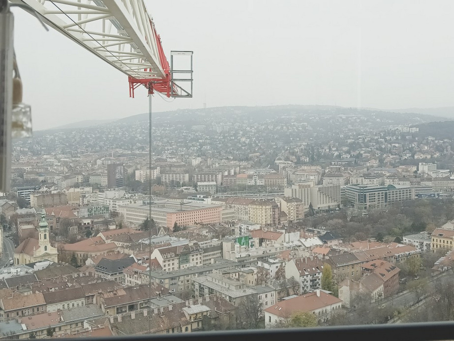 Budapest I. ker