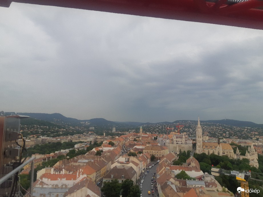 Budapest