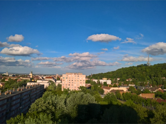 Miskolc